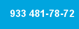 933 481-78-72 933 481-78-72